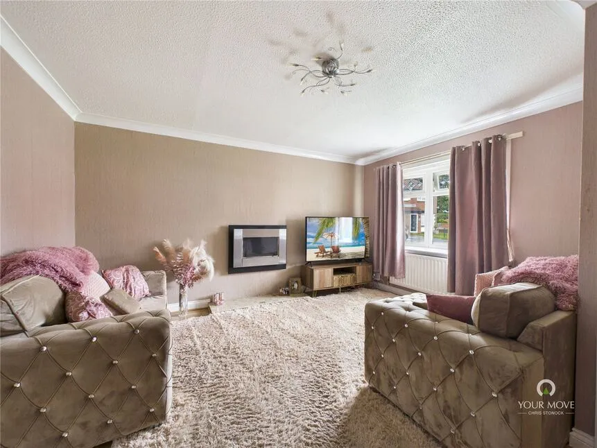 The Cheyne, Sunderland, SR3, photo 2