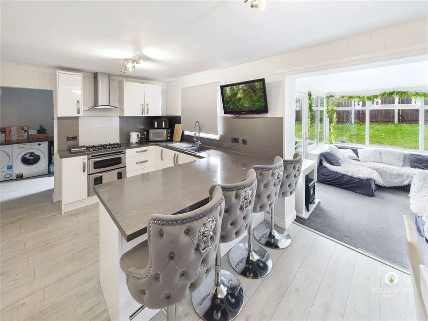 The Cheyne, Sunderland, SR3, photo 5