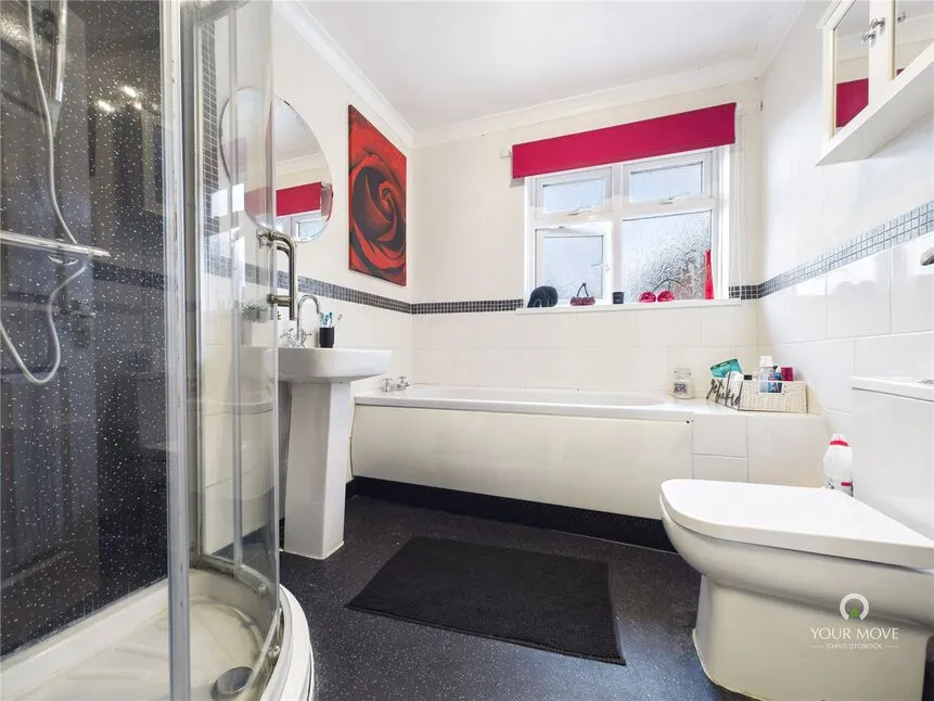 The Cheyne, Sunderland, SR3, photo 14