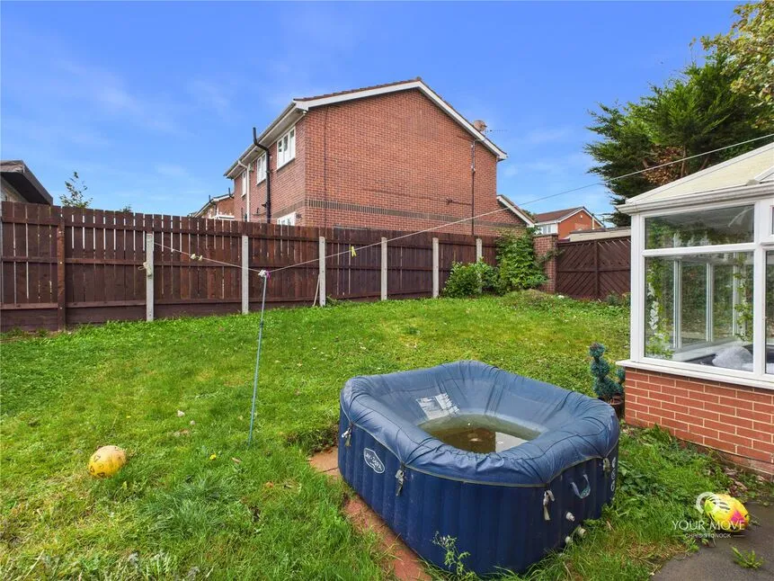 The Cheyne, Sunderland, SR3, photo 15