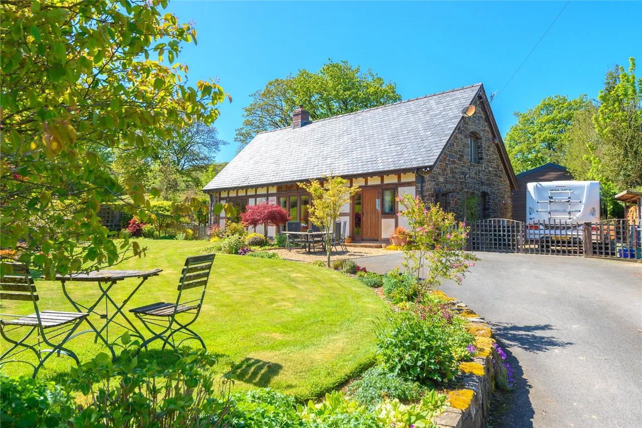 Trefeglwys, Caersws, Powys, SY17 5PU, photo 32