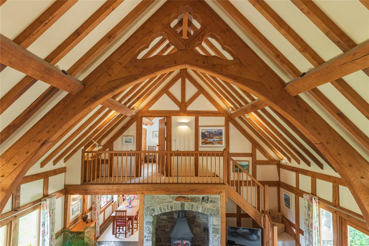 Trefeglwys, Caersws, Powys, SY17 5PU, photo 20