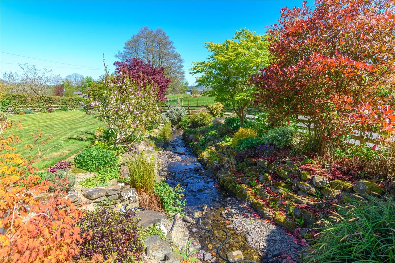 Trefeglwys, Caersws, Powys, SY17 5PU, photo 25