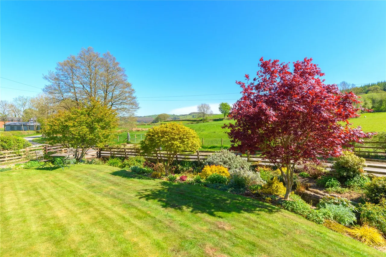 Trefeglwys, Caersws, Powys, SY17 5PU, photo 33