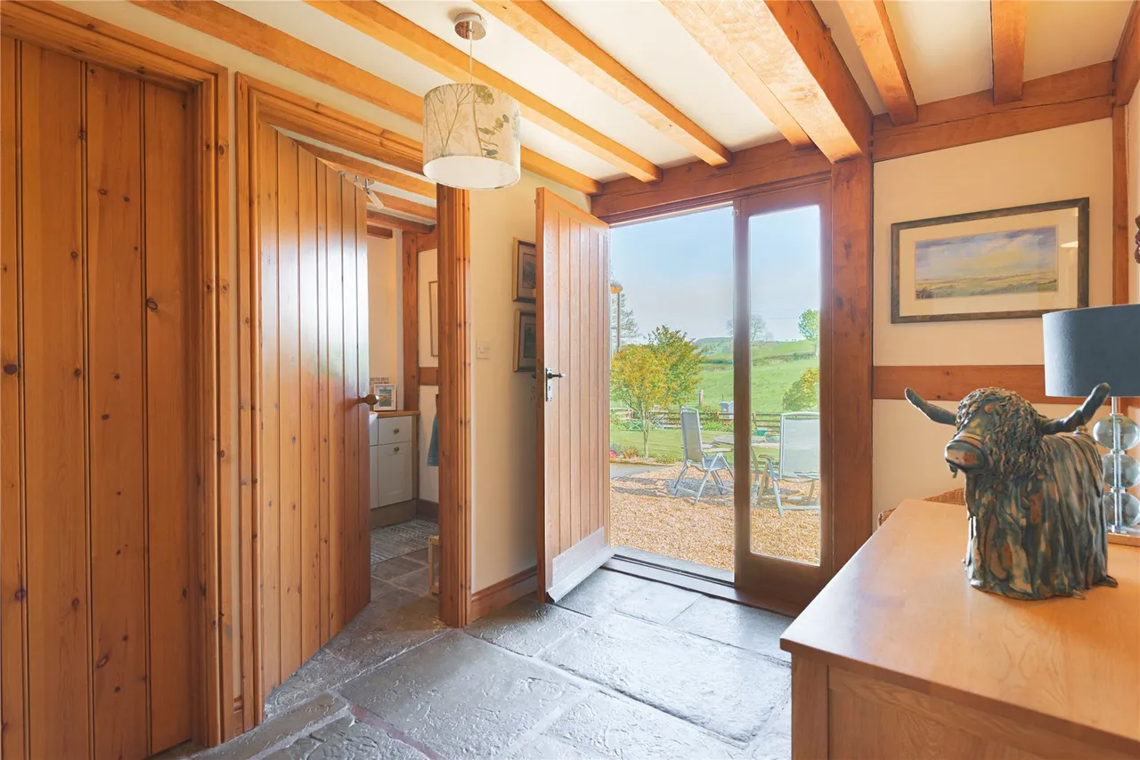 Trefeglwys, Caersws, Powys, SY17 5PU, photo 15