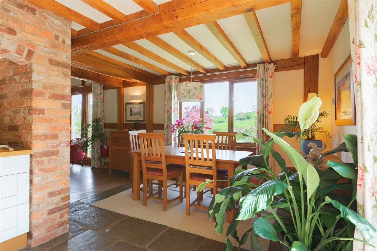 Trefeglwys, Caersws, Powys, SY17 5PU, photo 9