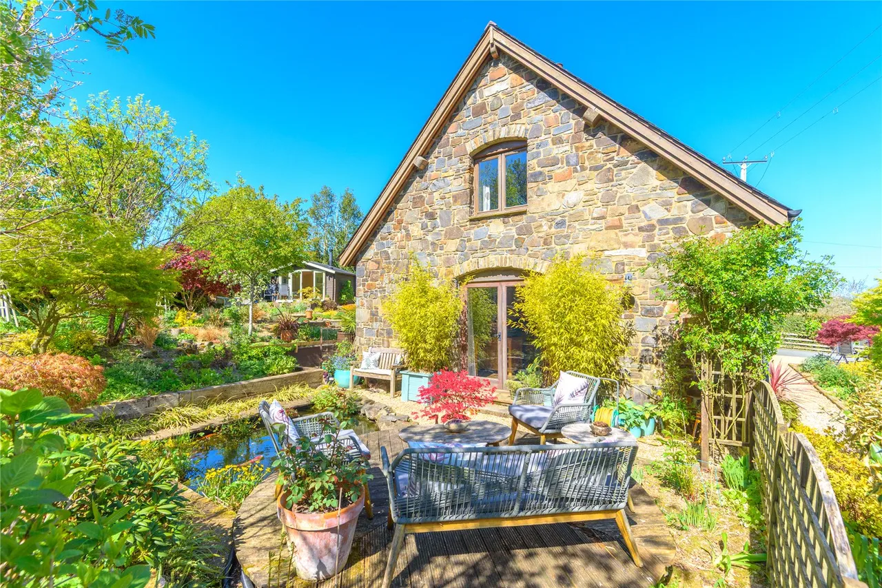 Trefeglwys, Caersws, Powys, SY17 5PU, photo 28