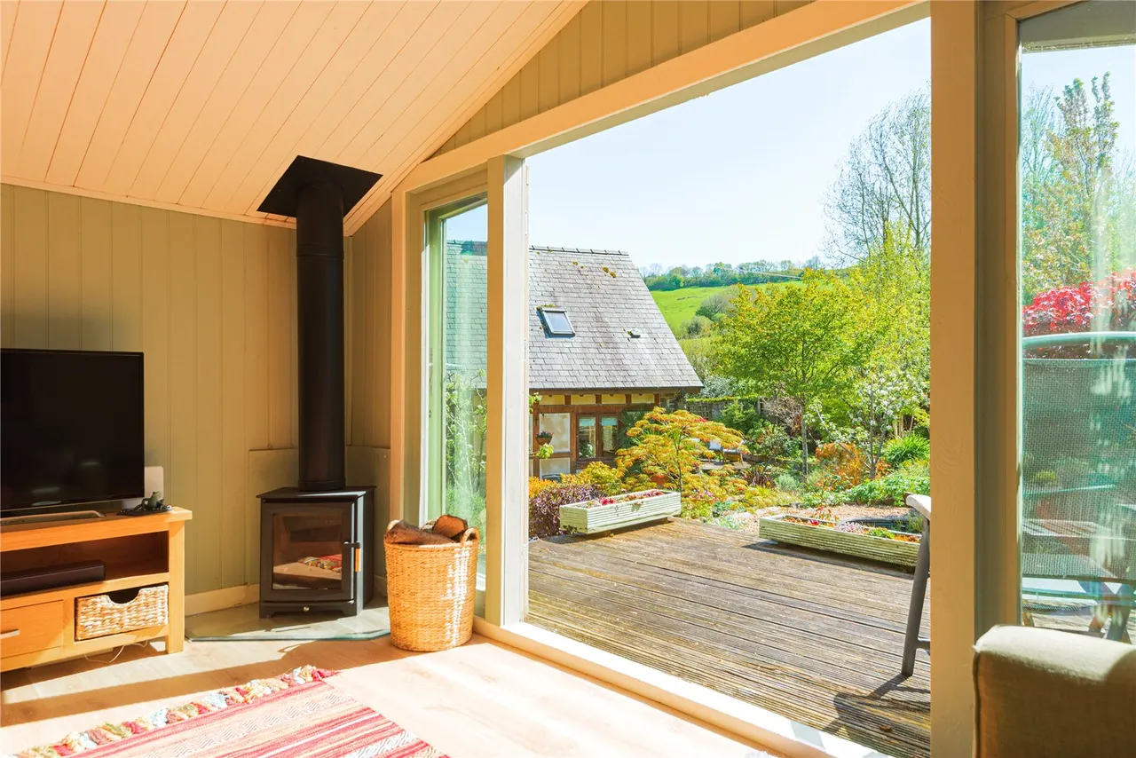 Trefeglwys, Caersws, Powys, SY17 5PU, photo 51