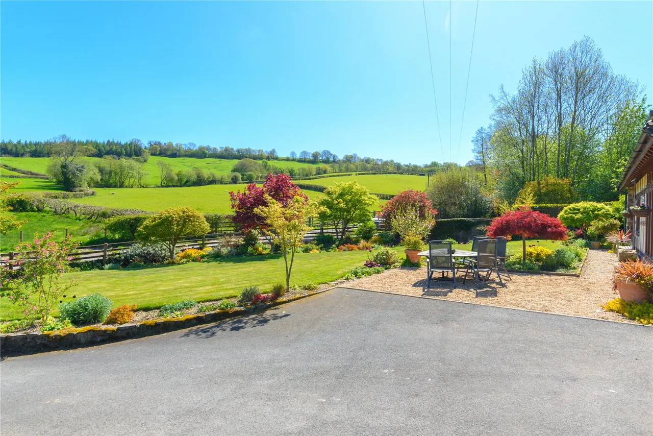 Trefeglwys, Caersws, Powys, SY17 5PU, photo 31