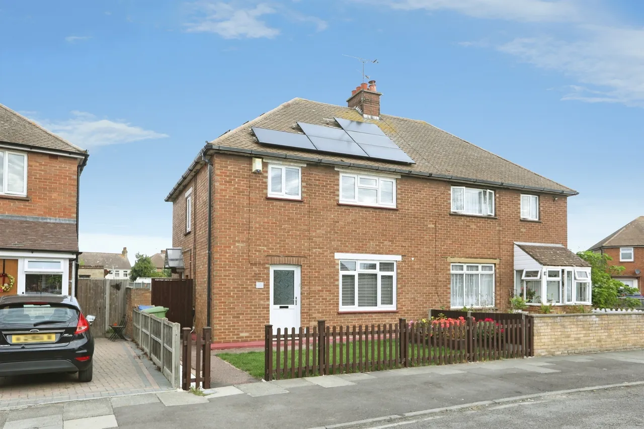 Thames Avenue, Sheerness, ME12, photo 16