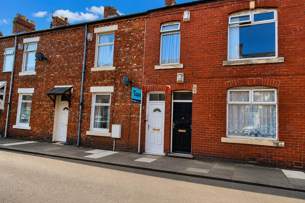 Maughan Street, Blyth, NE24, photo 12