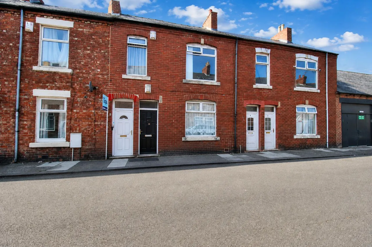 Maughan Street, Blyth, NE24, photo 13