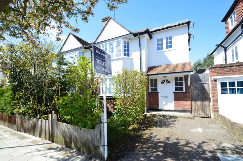 Eastbourne Road, London, W4, photo 8