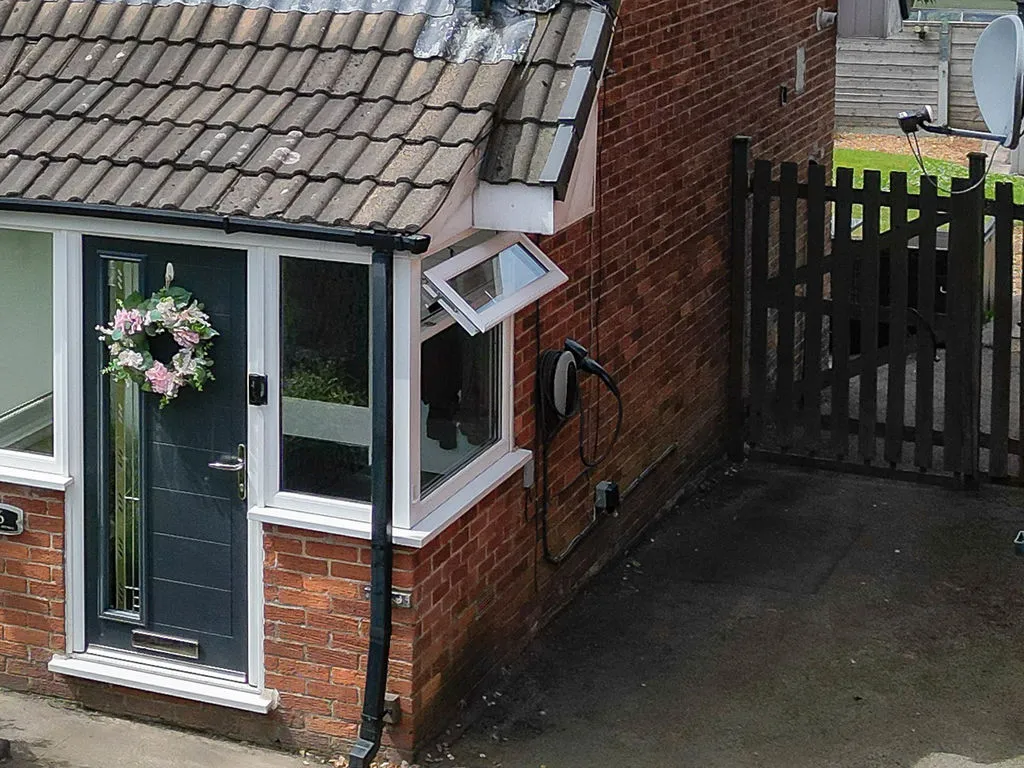 Collier Avenue Milnrow, Rochdale OL16 3UY, photo 21