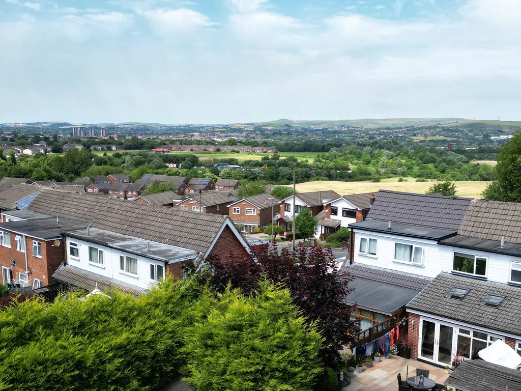 Collier Avenue Milnrow, Rochdale OL16 3UY, photo 23
