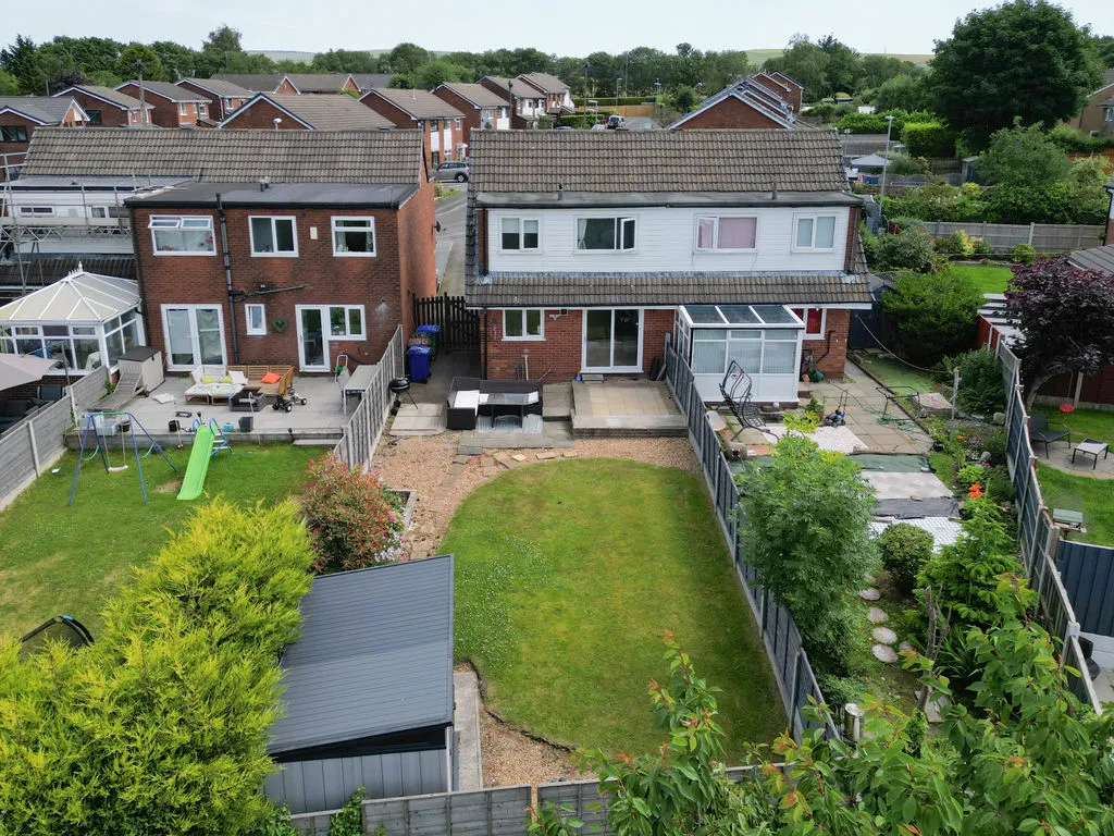 Collier Avenue Milnrow, Rochdale OL16 3UY, photo 22