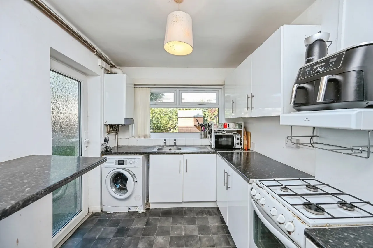 Moorhey Road, Liverpool, L31, photo 4