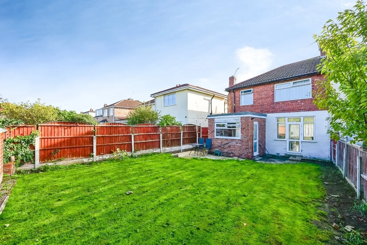 Moorhey Road, Liverpool, L31, photo 11
