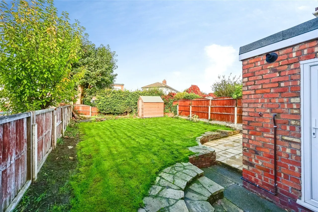 Moorhey Road, Liverpool, L31, photo 10