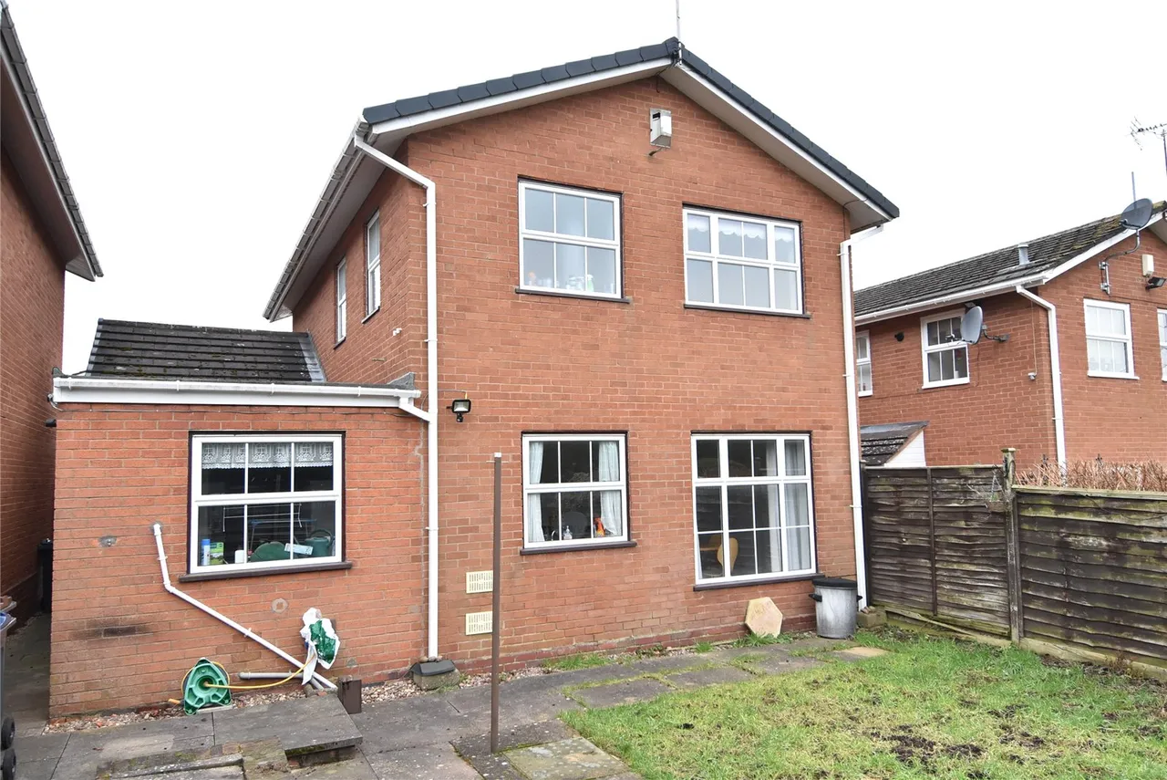 Teazel Avenue, Bournville, B30, photo 8