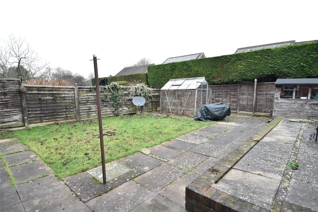 Teazel Avenue, Bournville, B30, photo 7