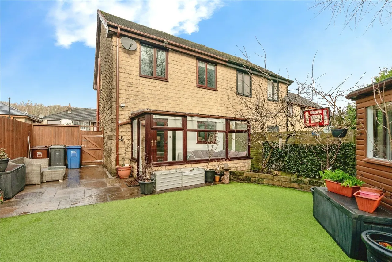 The Meadows, Colne, BB8, photo 17