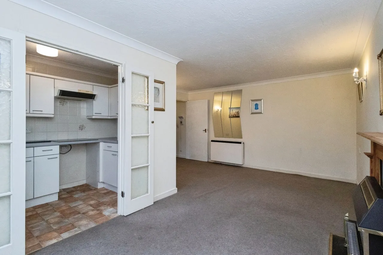Mauldeth Road, Manchester, Greater Manchester, M20, photo 7