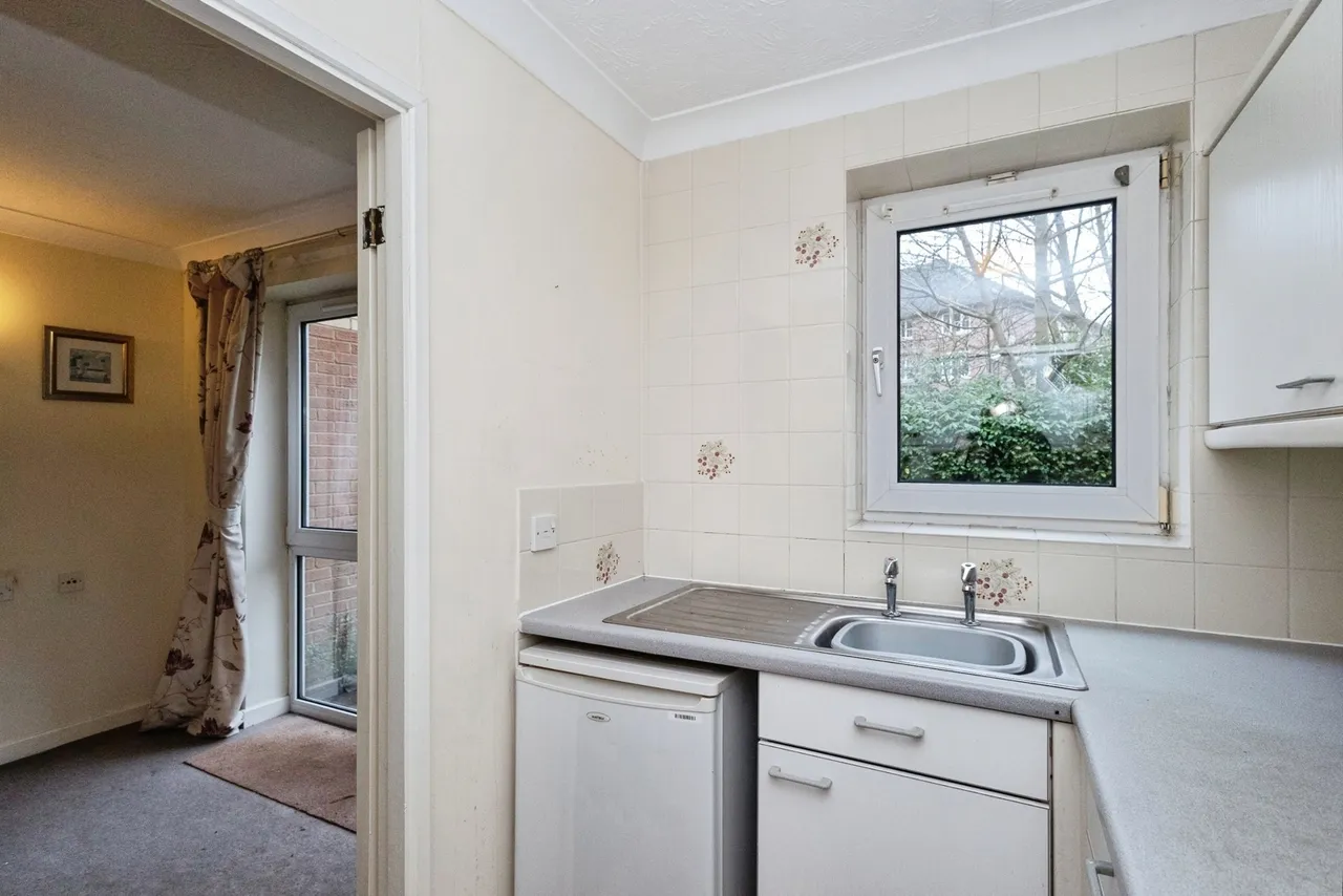 Mauldeth Road, Manchester, Greater Manchester, M20, photo 8