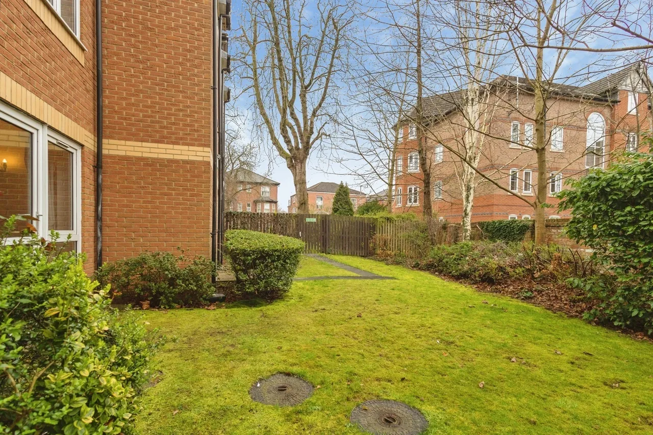 Mauldeth Road, Manchester, Greater Manchester, M20, photo 15