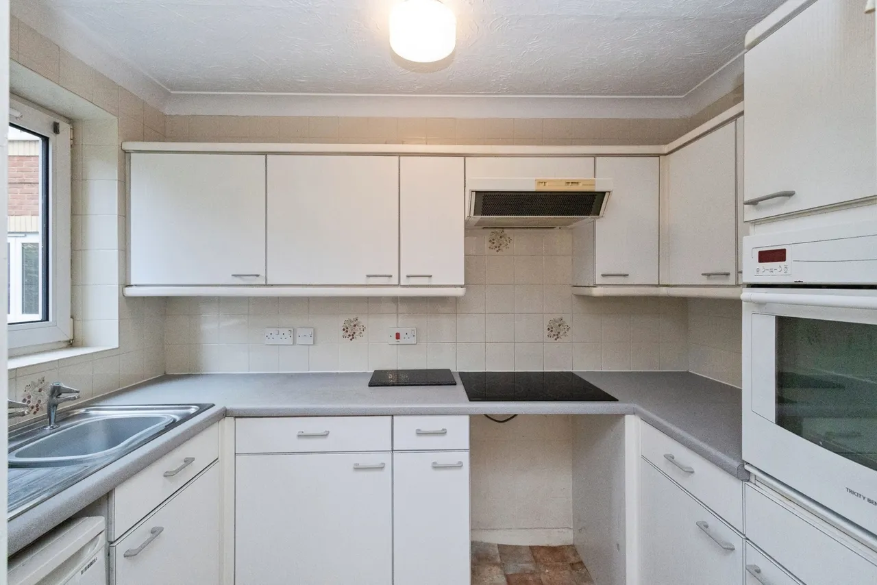 Mauldeth Road, Manchester, Greater Manchester, M20, photo 5