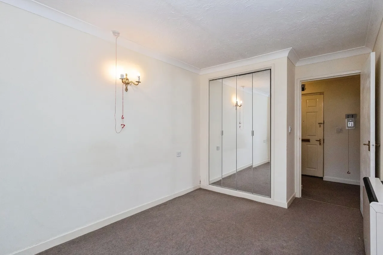 Mauldeth Road, Manchester, Greater Manchester, M20, photo 12