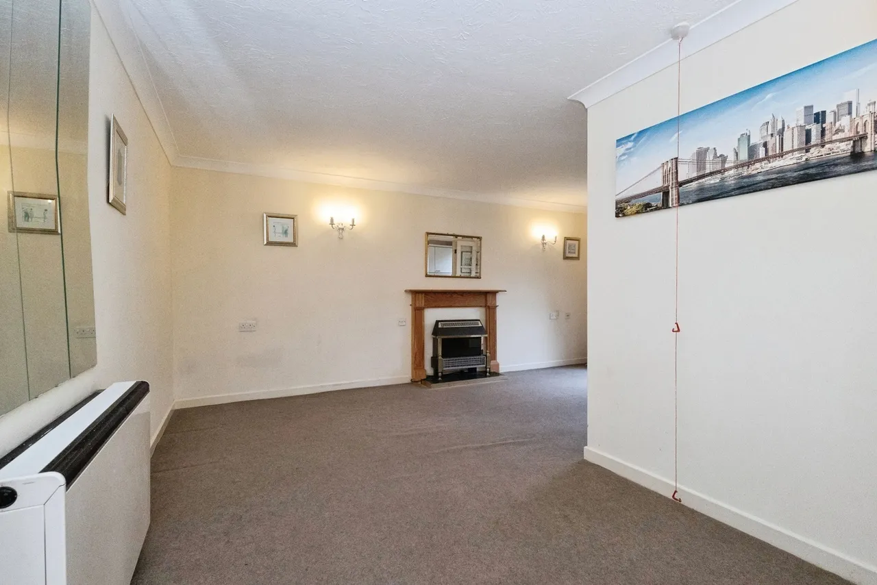 Mauldeth Road, Manchester, Greater Manchester, M20, photo 4
