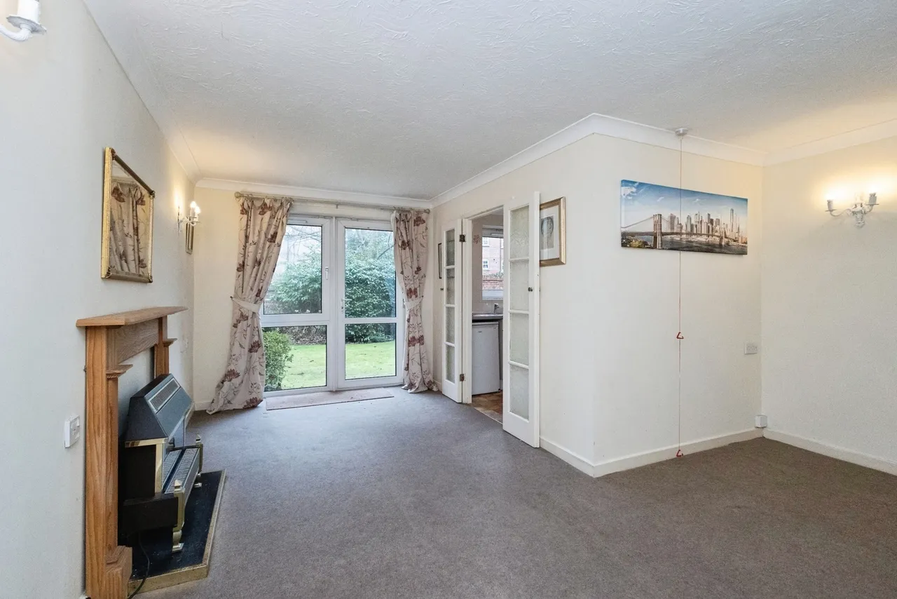 Mauldeth Road, Manchester, Greater Manchester, M20, photo 6