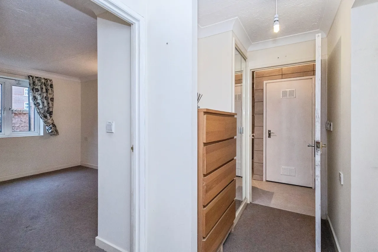 Mauldeth Road, Manchester, Greater Manchester, M20, photo 13