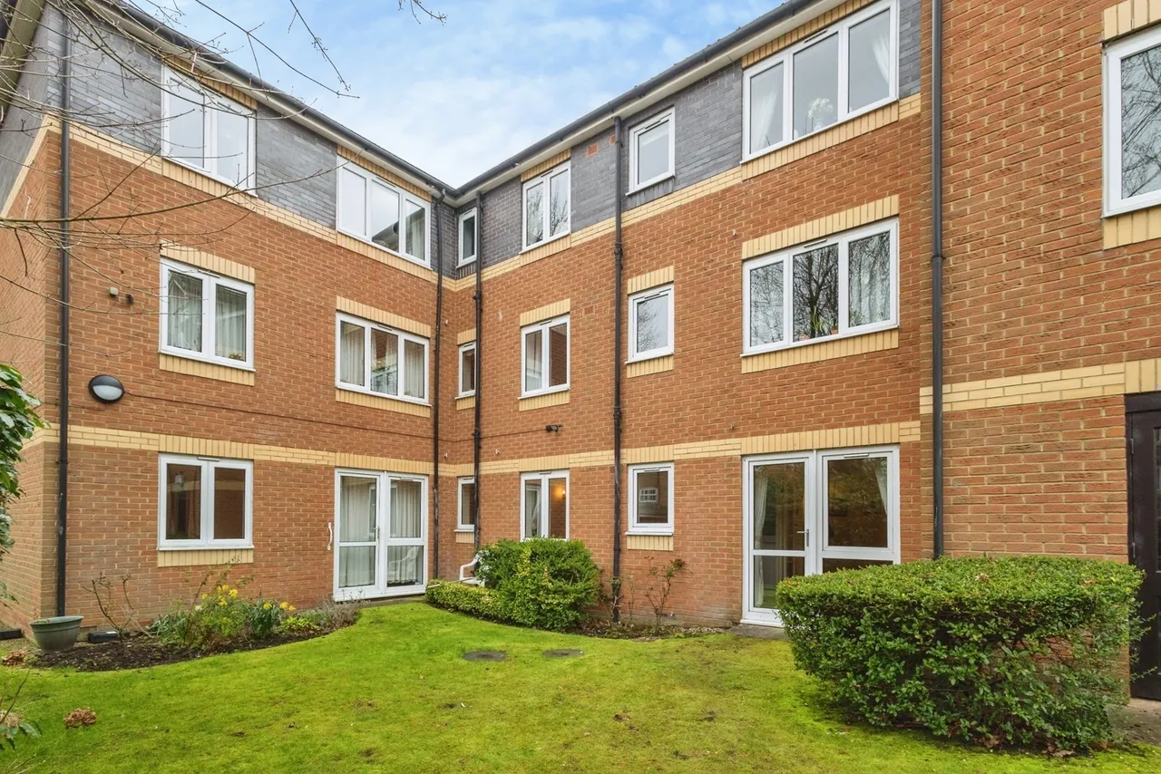 Mauldeth Road, Manchester, Greater Manchester, M20, photo 18