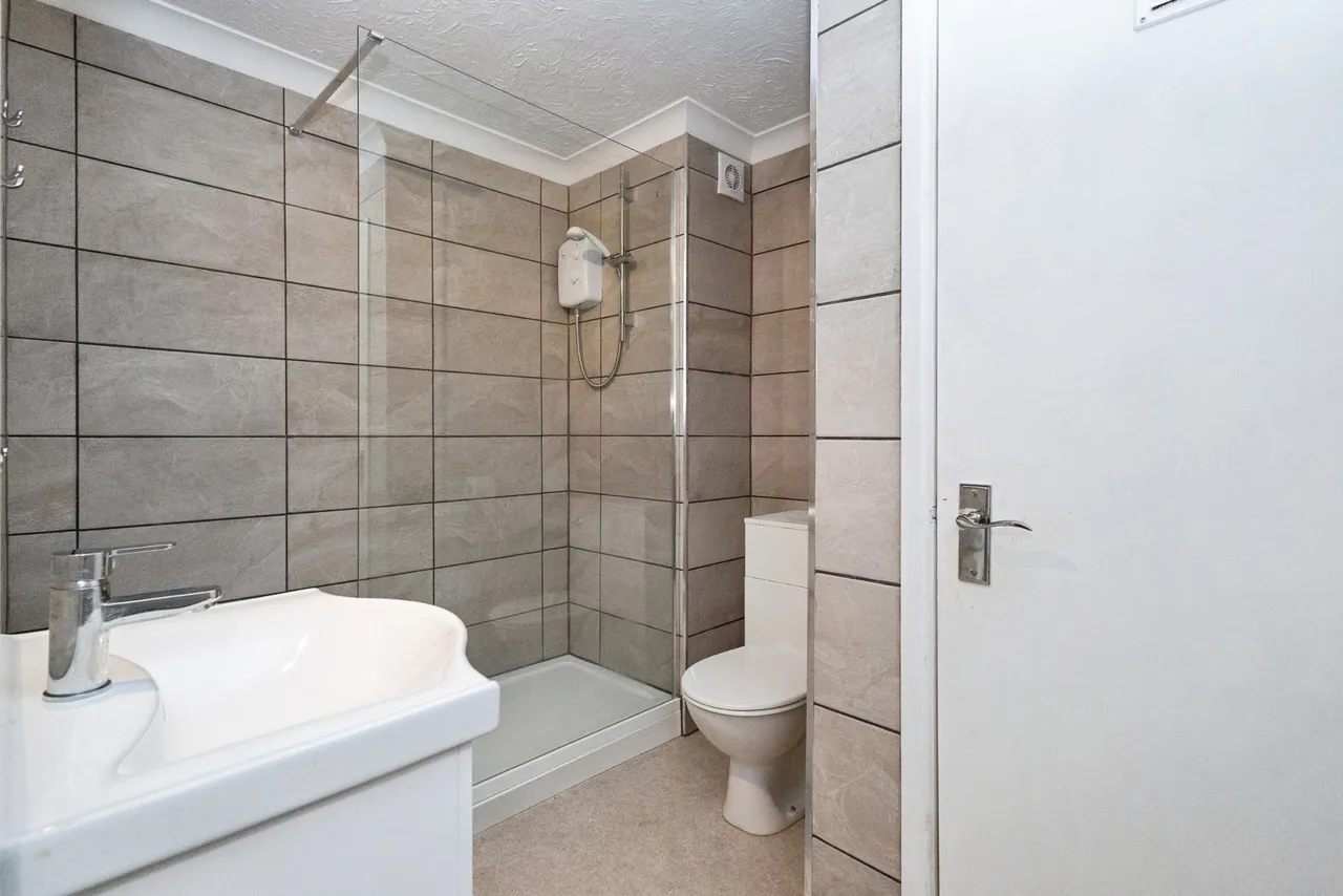 Mauldeth Road, Manchester, Greater Manchester, M20, photo 9