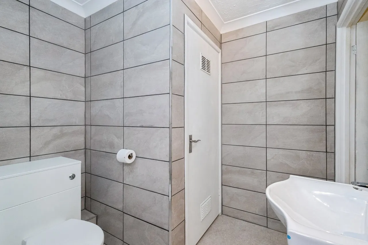 Mauldeth Road, Manchester, Greater Manchester, M20, photo 10