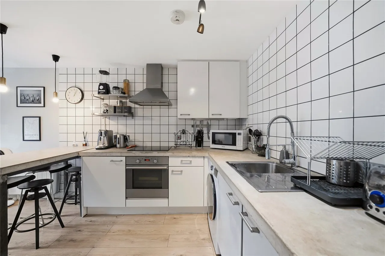 Petergate, London, SW11, photo 5