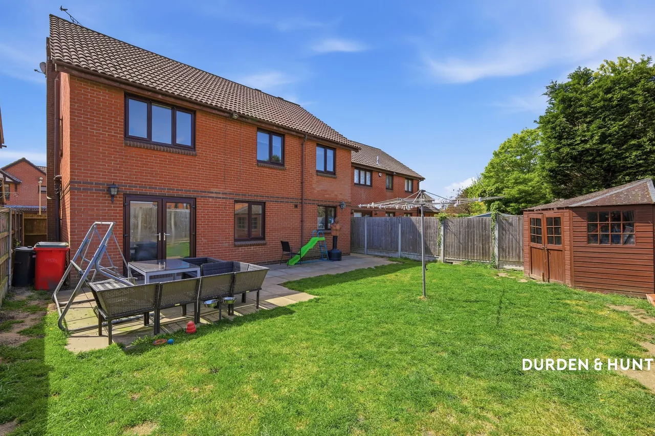The Saltings, Benfleet, SS7, photo 26