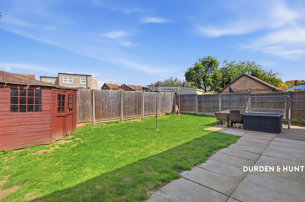 The Saltings, Benfleet, SS7, photo 25
