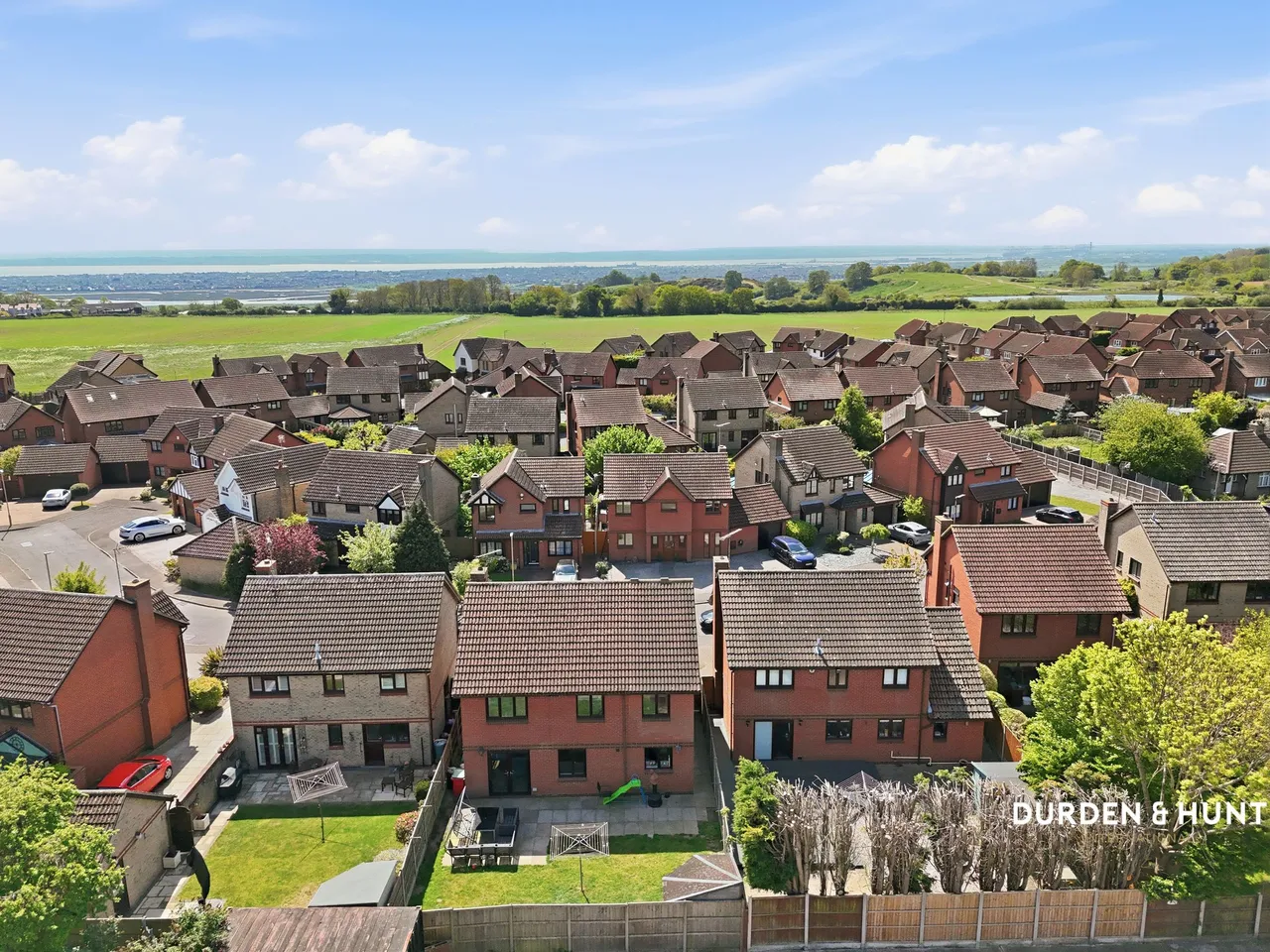 The Saltings, Benfleet, SS7, photo 4