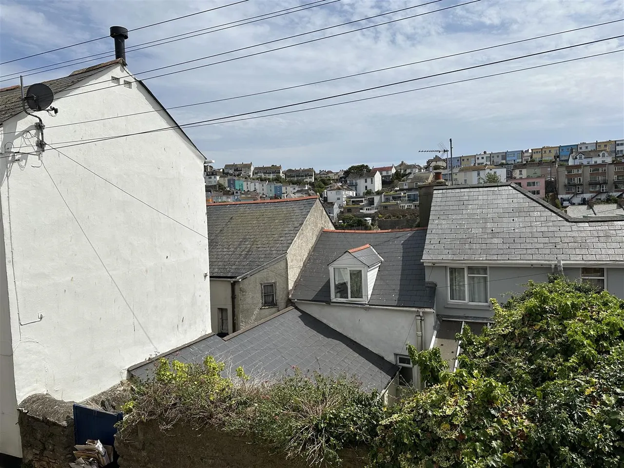 Higher Street, Brixham, photo 15
