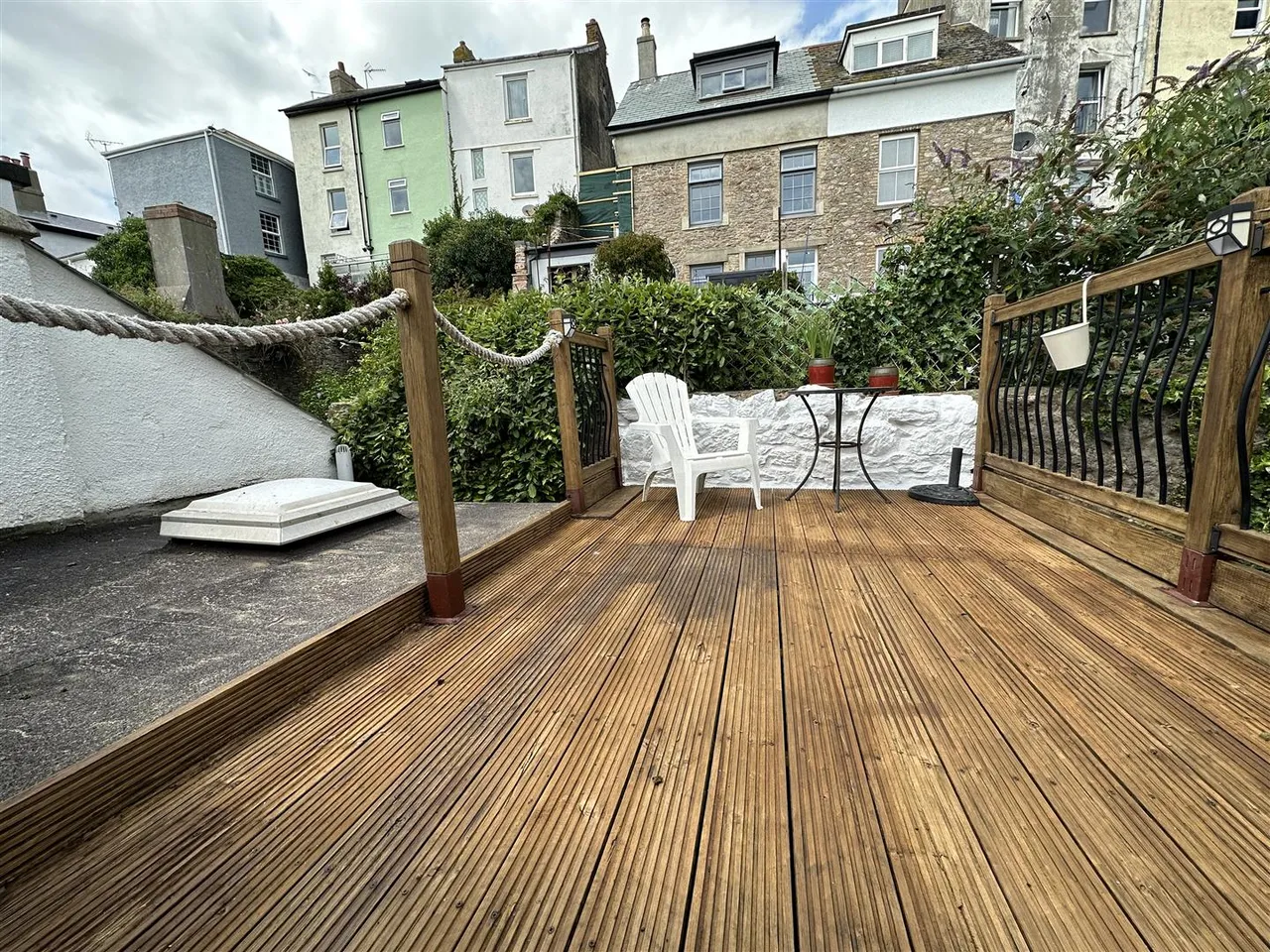 Higher Street, Brixham, photo 14