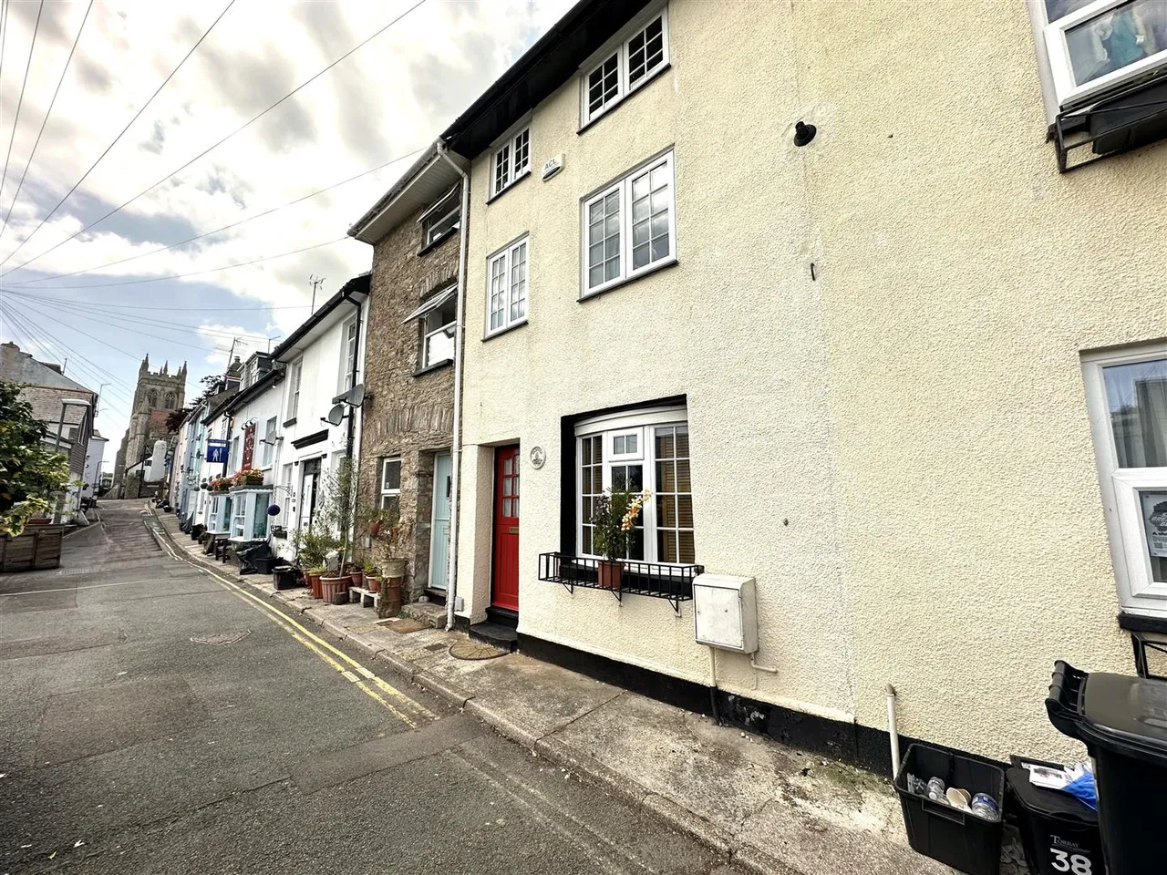 Higher Street, Brixham, photo 16