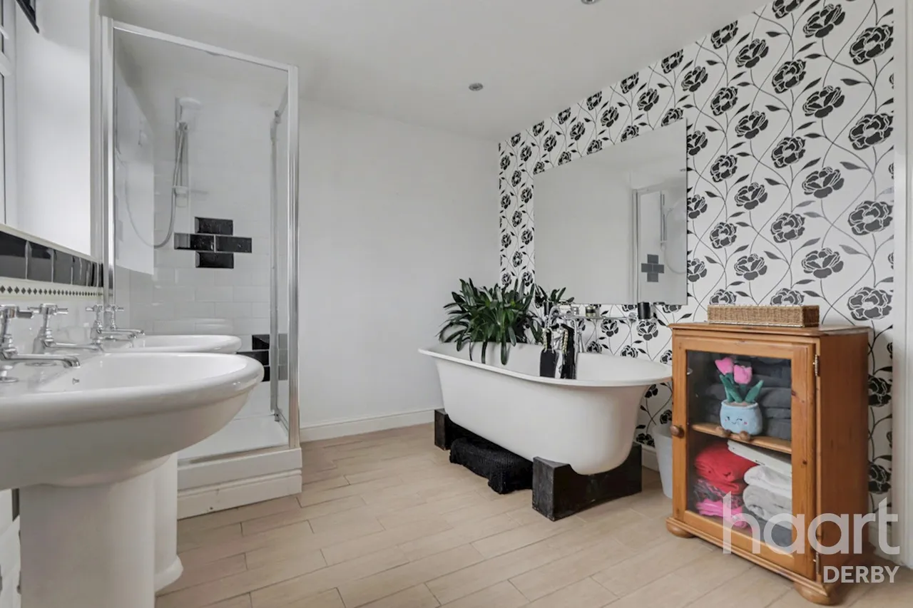 Royal Hill Road, Spondon, DE21, photo 14