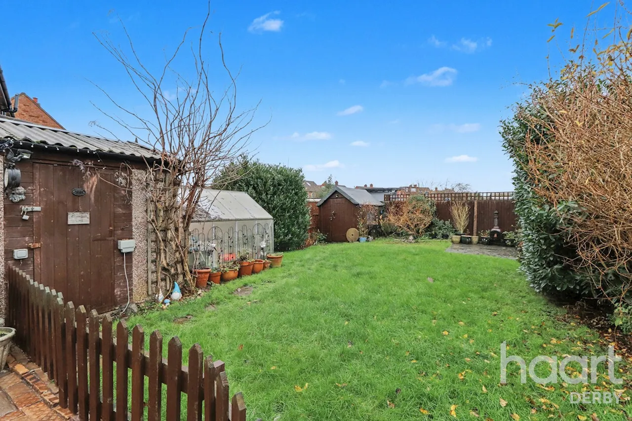 Royal Hill Road, Spondon, DE21, photo 2