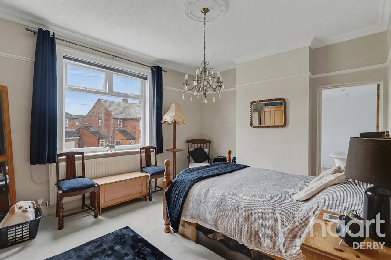 Royal Hill Road, Spondon, DE21, photo 13