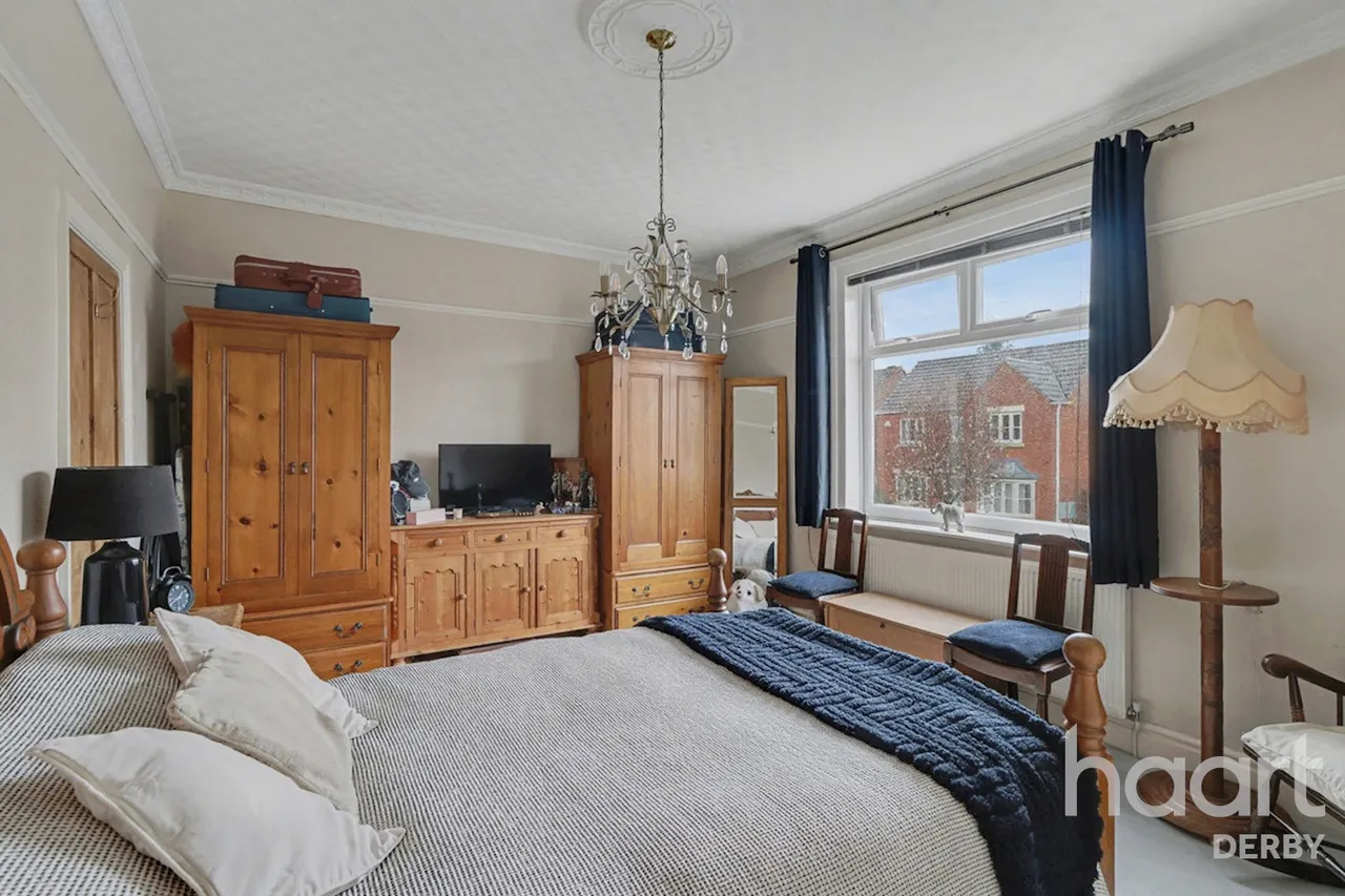 Royal Hill Road, Spondon, DE21, photo 12