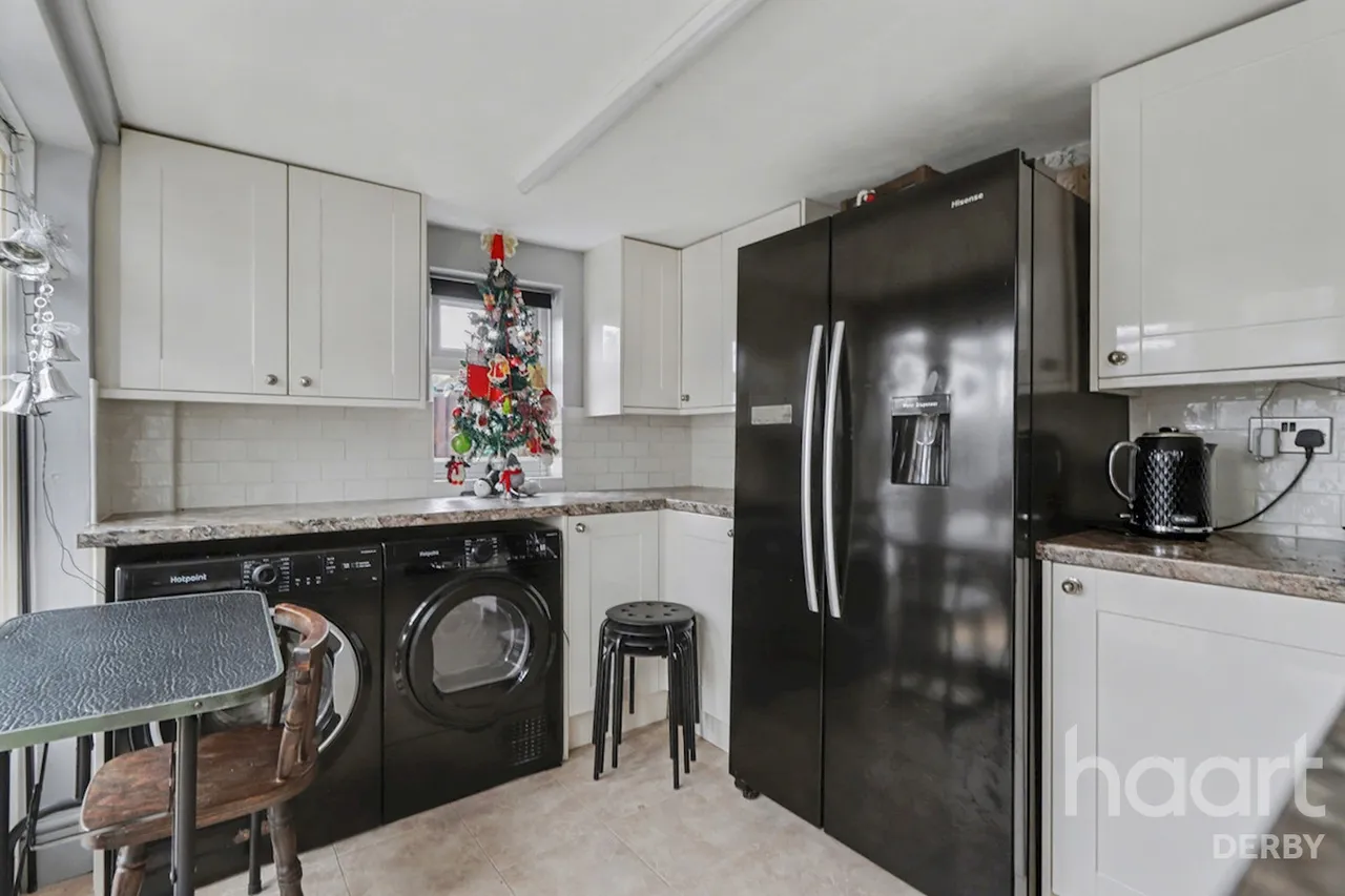 Royal Hill Road, Spondon, DE21, photo 8