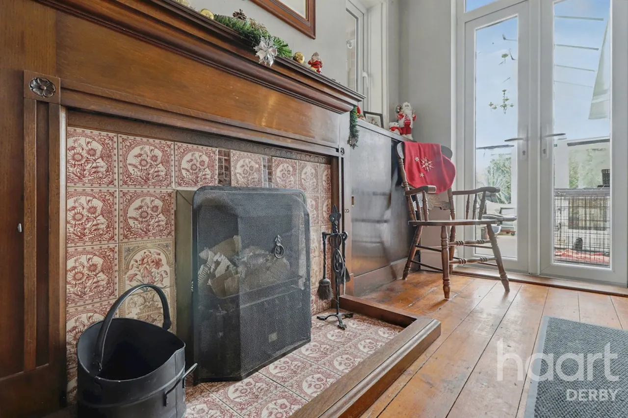 Royal Hill Road, Spondon, DE21, photo 9